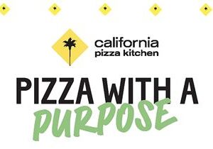 California Pizza Kitchen Thanks Our Nation’s Veterans and Active Military with a Complimentary Meal for Veterans Day