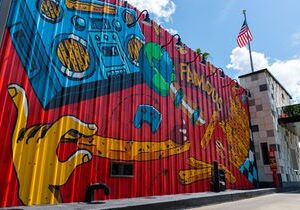 Checkers & Rally’s Signs Three Multi-Unit Development Agreements to Bring 40 Restaurants to Three States