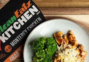 Clean Eatz Kitchen Announces Partnership with the NBA G League