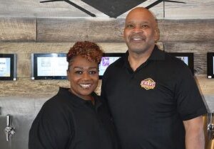 Crave Hot Dogs & BBQ Hits the Streets of Fayetteville, NC With a Food Truck!