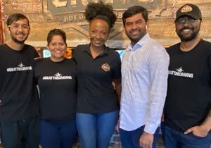 Crave Hot Dogs & BBQ Hosts Successful Grand Opening in Bloomington, IL