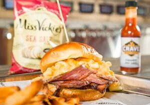 Crave Inks Deal in Williamsport, Pennsylvania!