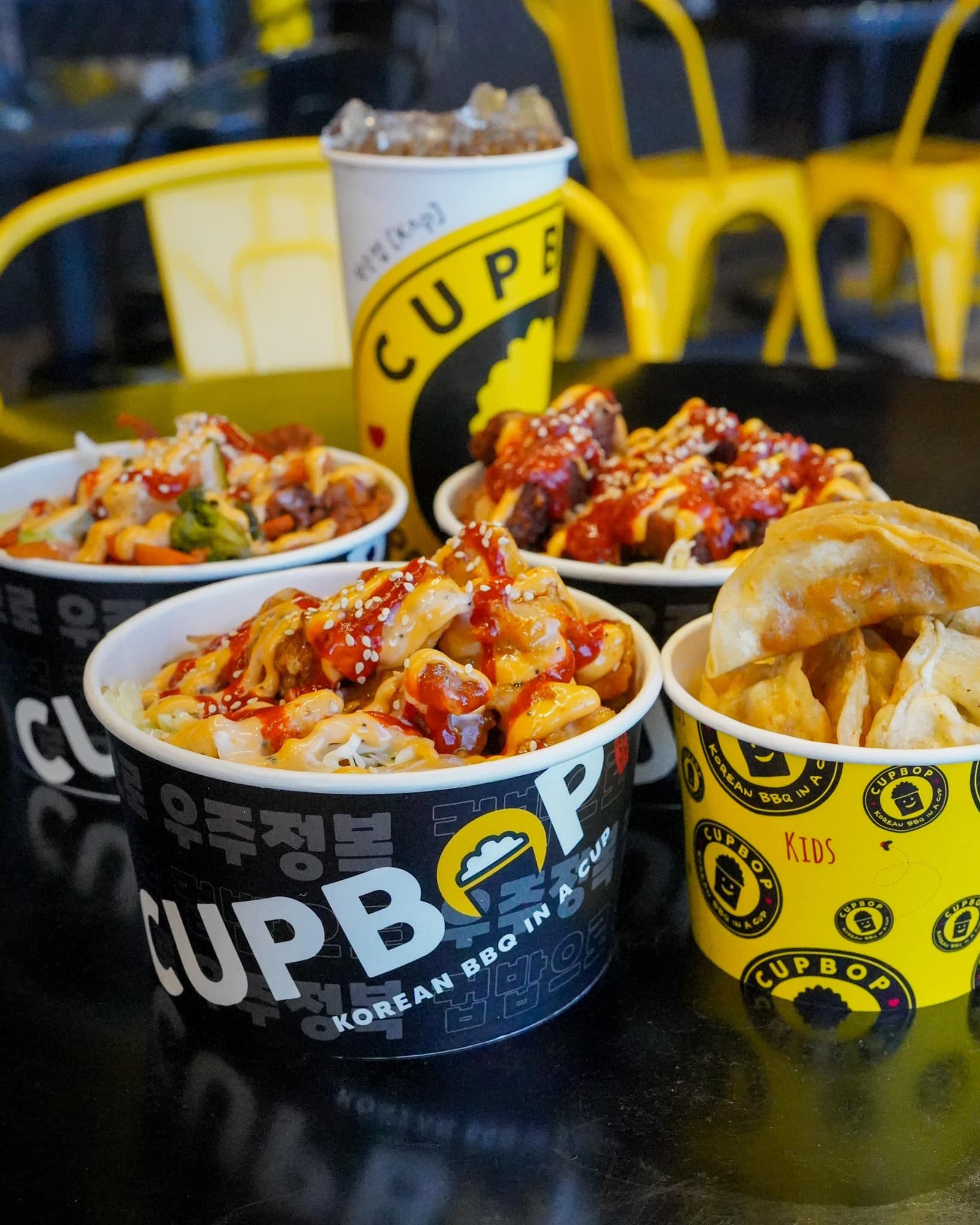 Cupbop Reveals Plans to Boost National Franchise Expansion Efforts Following Rapid Brand Success