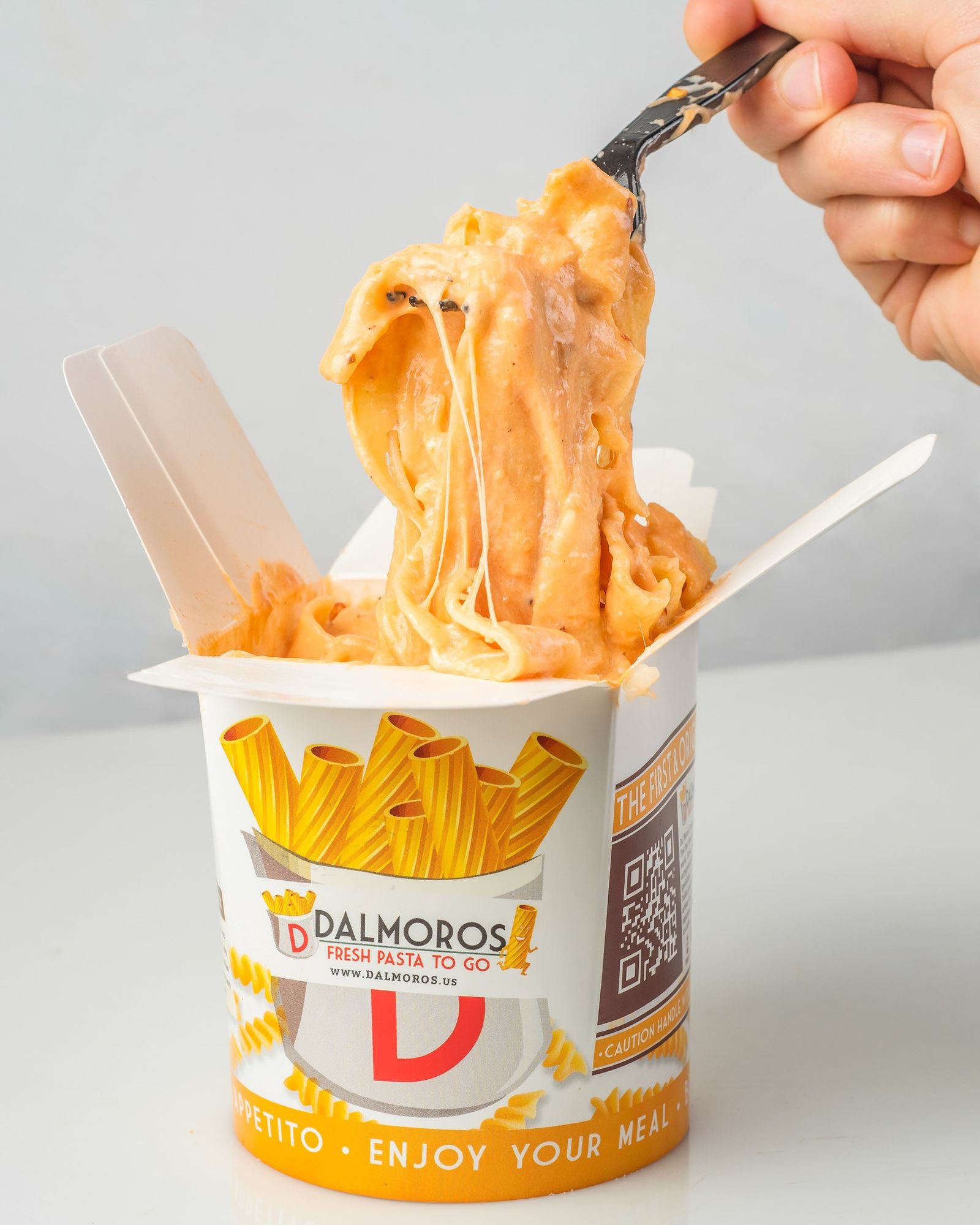 DalMoros Fresh Pasta To Go Celebrates Grand Opening In Sarasota And Announces Rising Florida Expansion DalMoros Fresh Pasta To Go Celebrates Grand Opening In Sarasota And Announces Rising Florida Expansion
