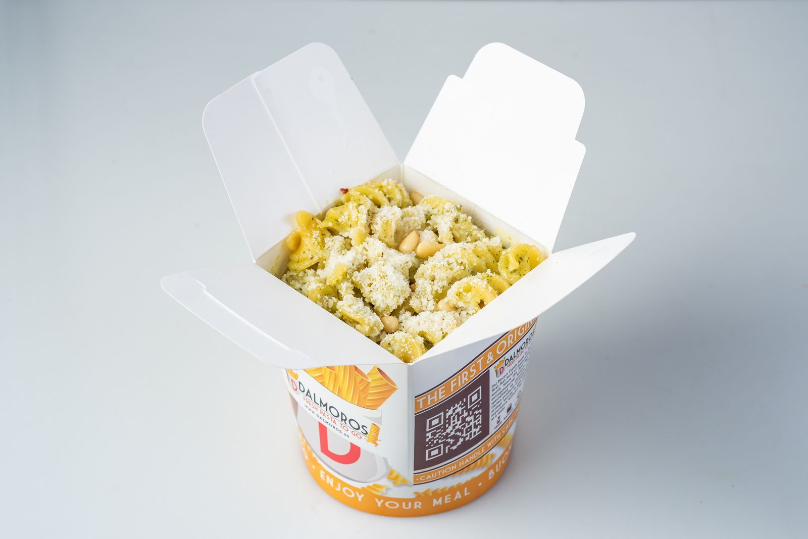 DalMoros Fresh Pasta To Go Celebrates Grand Opening In Sarasota And Announces Rising Florida Expansion DalMoros Fresh Pasta To Go Celebrates Grand Opening In Sarasota And Announces Rising Florida Expansion