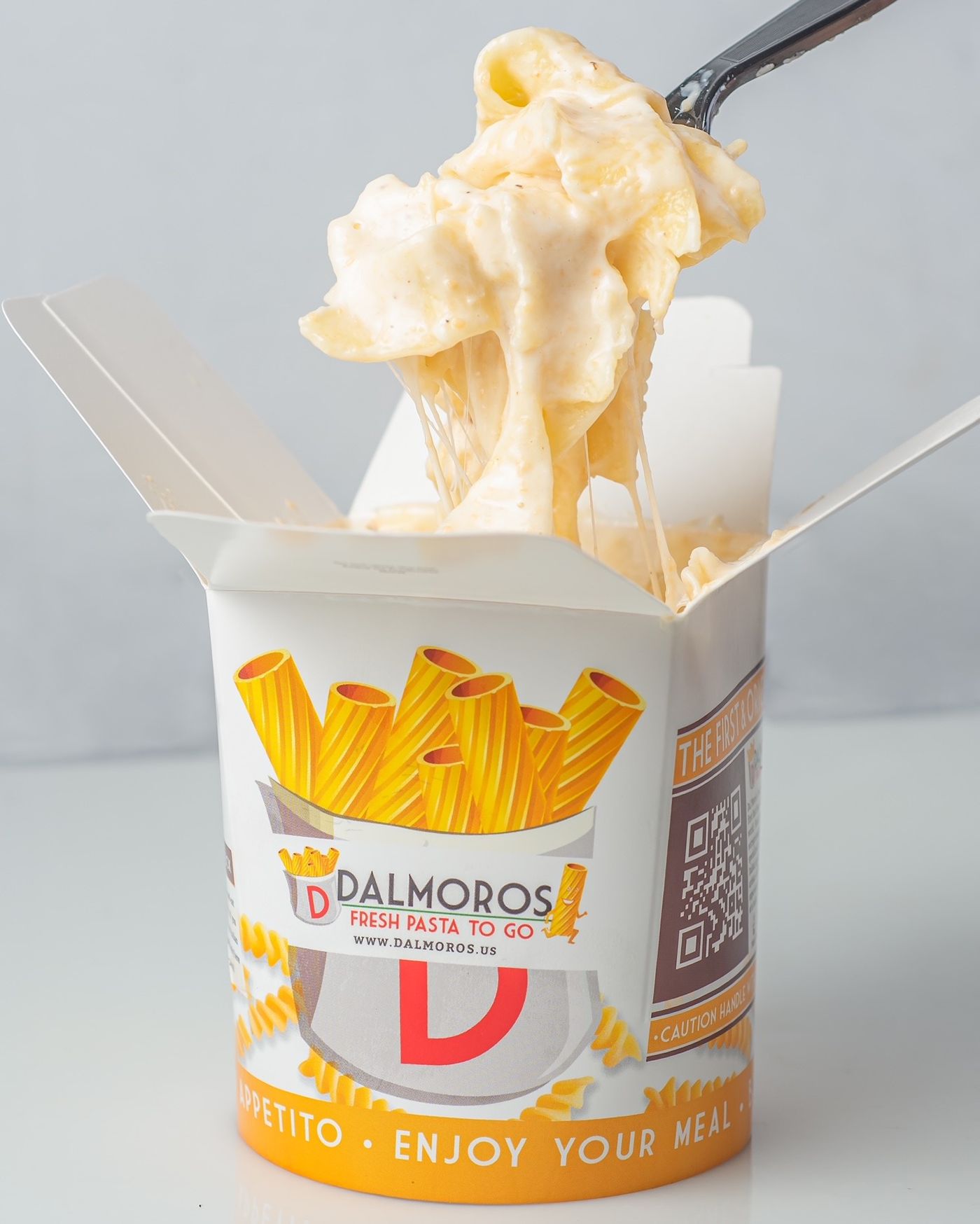 DalMoros Fresh Pasta To Go Celebrates Grand Opening In Sarasota And Announces Rising Florida Expansion DalMoros Fresh Pasta To Go Celebrates Grand Opening In Sarasota And Announces Rising Florida Expansion