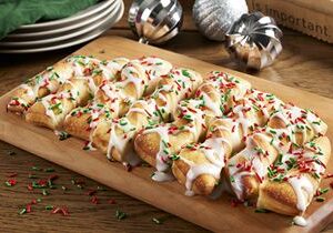 Donatos Adds More Delicious Fun to the Menu with Holiday Twists