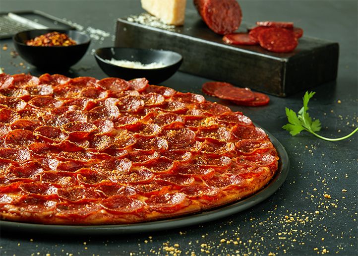 Donatos Targets Charleston Expansion