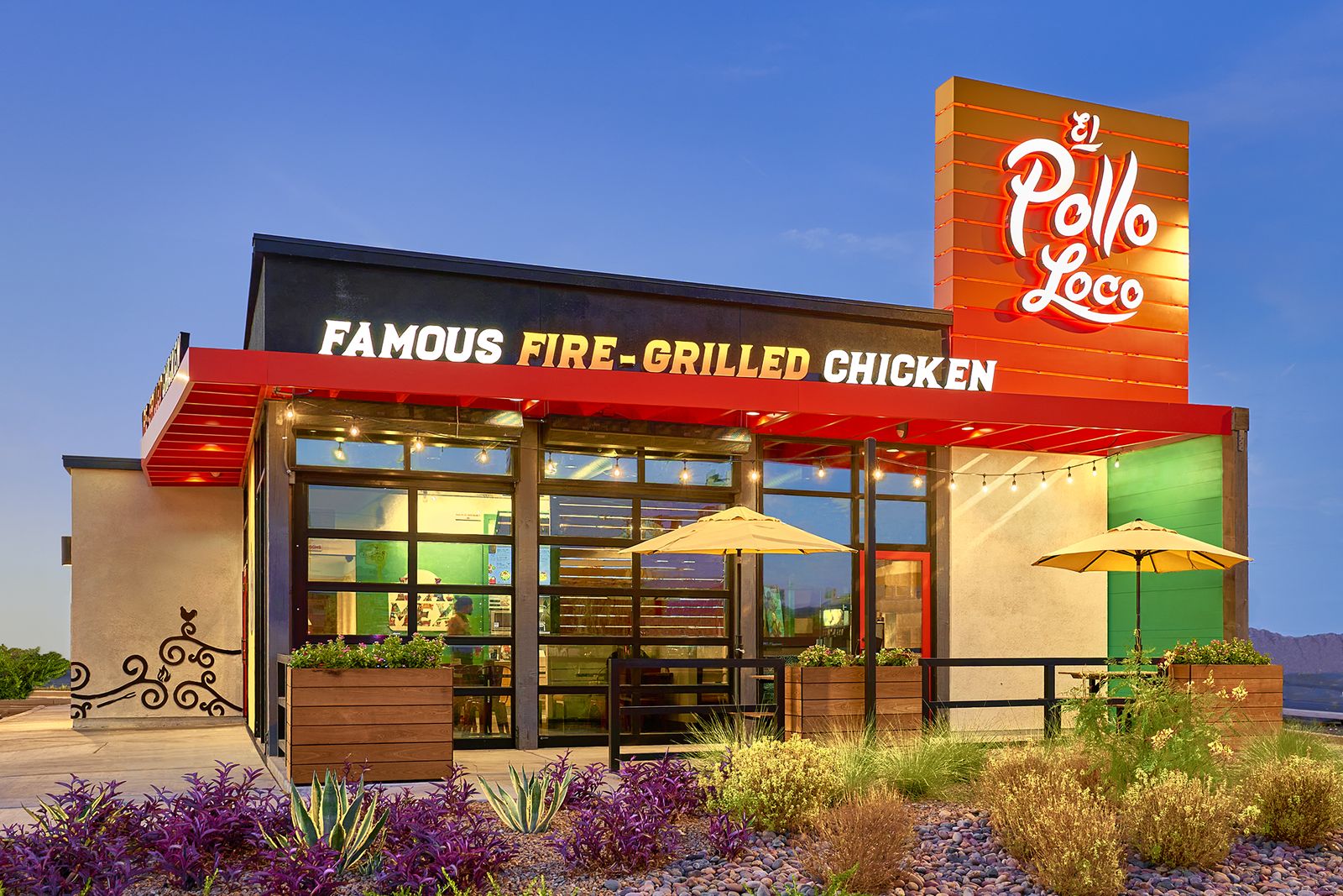 El Pollo Loco Signs Development Agreement with New Franchise Group to Open Eight Restaurants in Kansas City Area