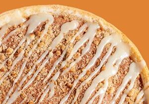 Fall Into Great Savings at Happy Joe’s This November