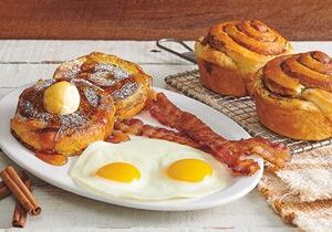 Farmer Boys Introduces Two Limited Time Offerings for the Ultimate Breakfast and Burger Experience