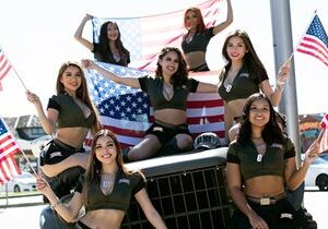 Free Entrees for Veterans at All 12 Bombshells in Texas on Nov. 11, 2022