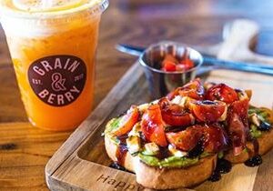 Grain and Berry Is Headed to Fort Lauderdale Next Year Plus More from What Now Media Group’s Weekly Pre-Opening Restaurant News Report