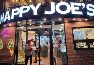 Happy Joe’s Looks to Veterans for Franchisee Growth
