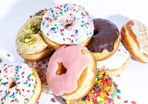 Hero Doughnuts Opening Two Nashville Locations Next Spring Plus More From What Now Media Group’s Weekly Pre-Opening Restaurant News Report