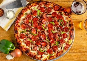 How Pizzeria Uno is Optimizing Costs and Operations for its Hotel Franchisees