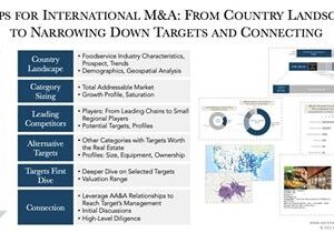 How to Fast Track International Restaurant Expansion