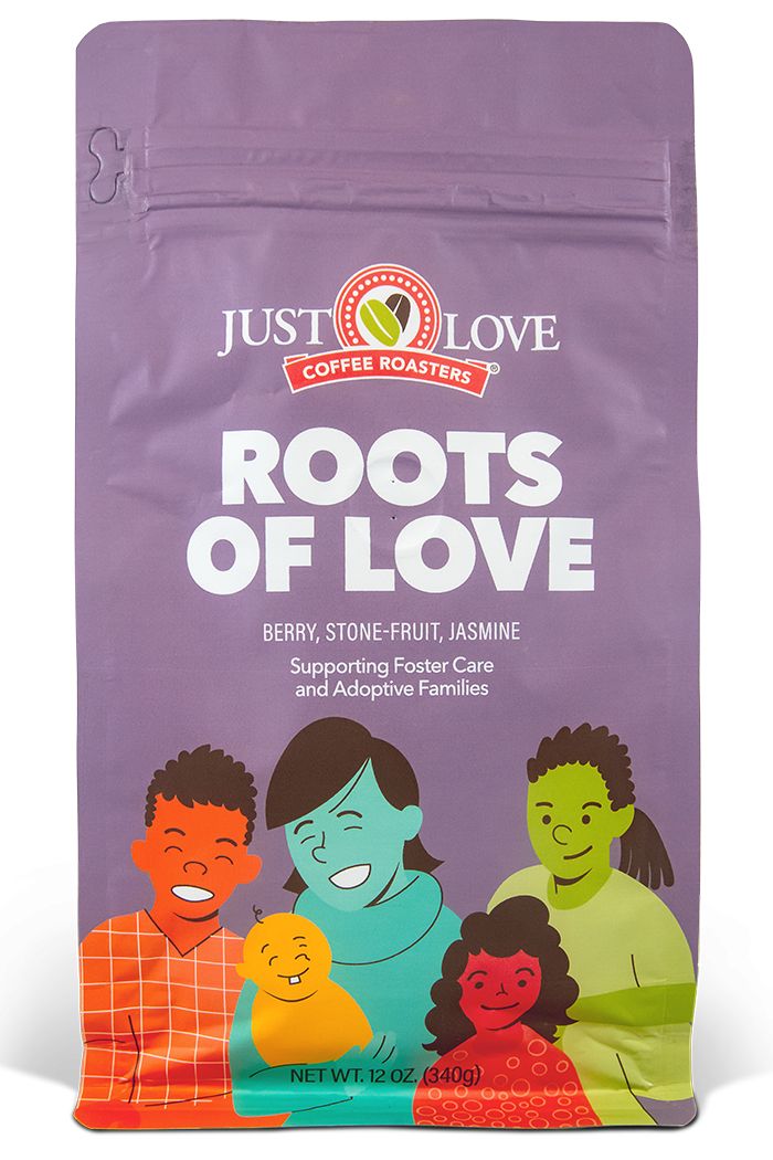 Just Love Coffee Cafe Celebrates Founders' Mission on National Adoption Day November 19