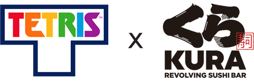 Kura Sushi USA Partners With the Tetris Company for Bikkura Pon Series 2 Collaboration Kura Sushi USA Partners With the Tetris Company for Bikkura Pon Series 2 Collaboration
