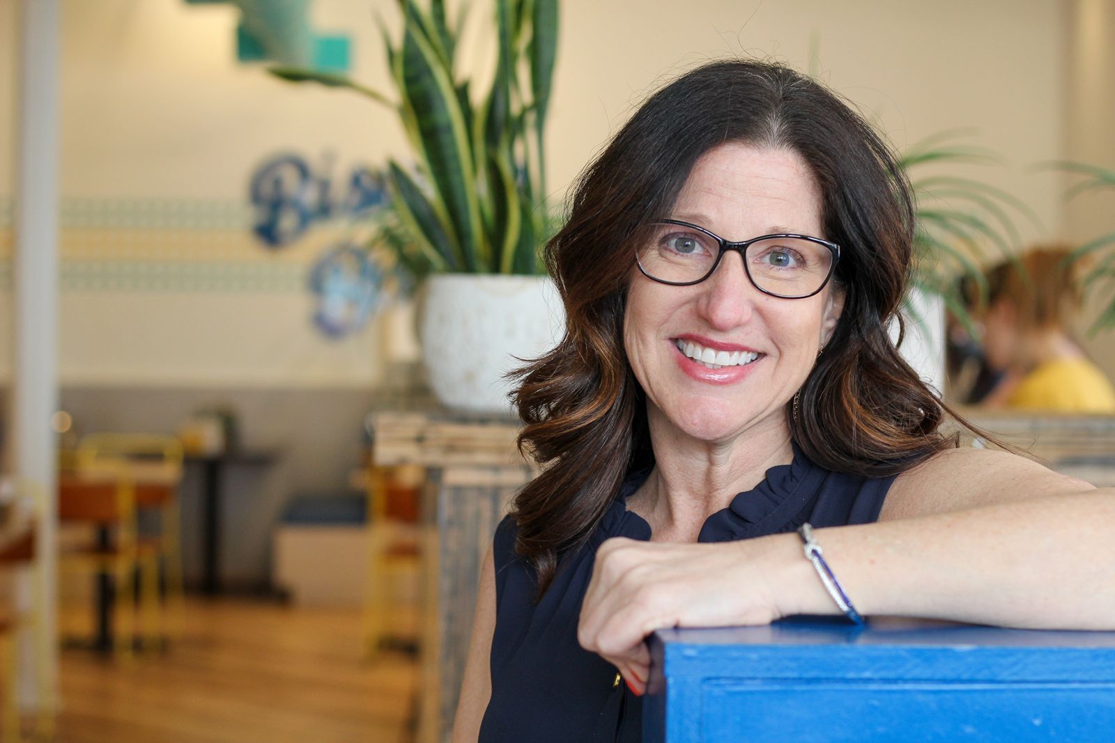 Biscuit Belly Announces New Vice President of Operations and Training as the Brand Continues Their National Expansion Lisa Dwelly