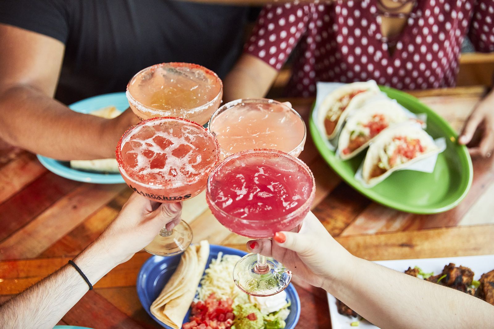 Margaritas Mexican Restaurants Announces Multi-Unit Franchise Agreement to Expand in New Jersey