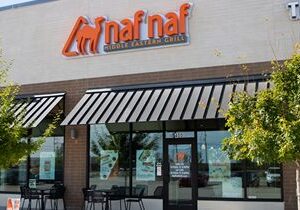 Naf Naf Ready to Give Back More on National Philanthropy Day