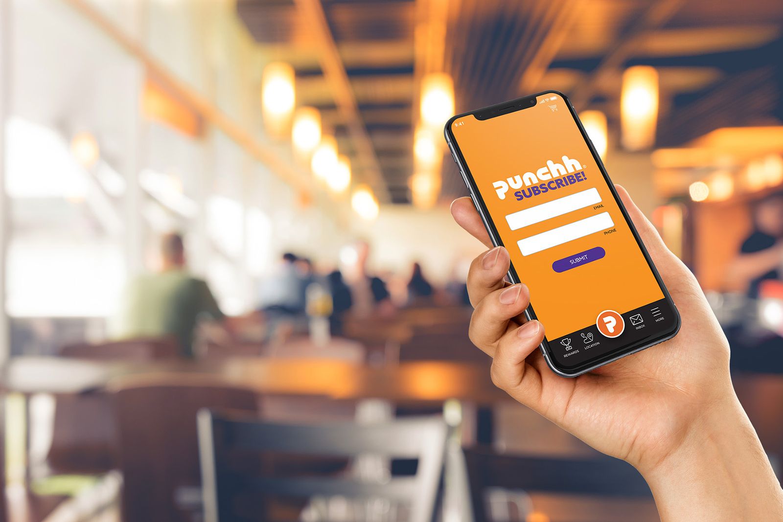 PAR Technology's Punchh Launches Innovative Subscription Solution for Restaurants and Convenience Stores PAR Technology's Punchh Launches Innovative Subscription Solution for Restaurants and Convenience Stores