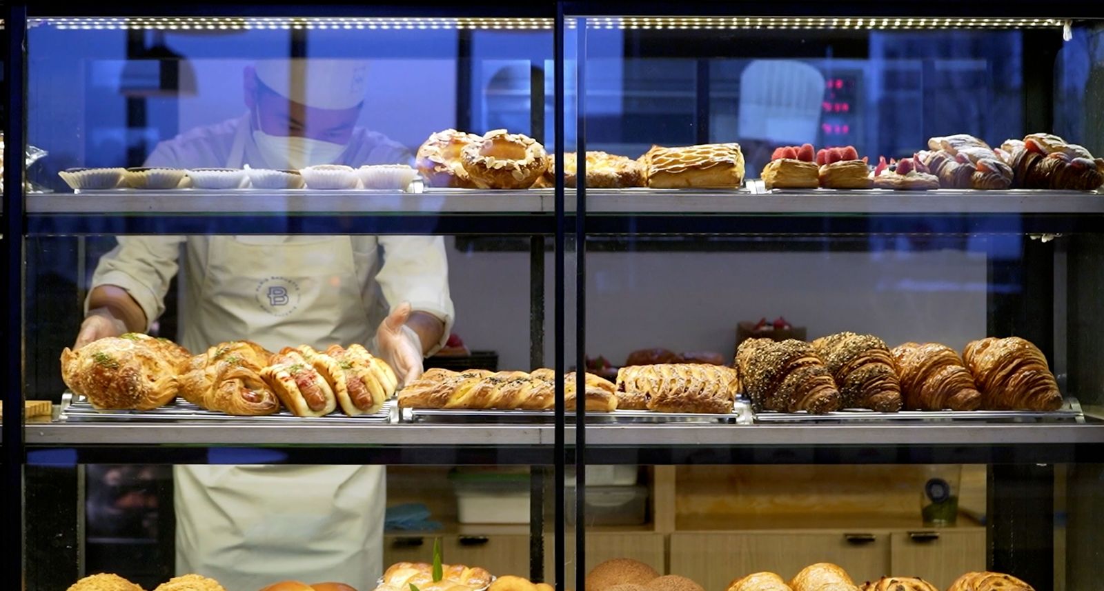 Paris Baguette Continues To Dominate the Bakery Franchise Industry; New Bakery Café Set to Open in Cincinnati, Ohio, on November 27th