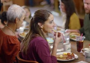 Perkins Restaurant & Bakery Launches New Campaign Highlighting Guest Experience
