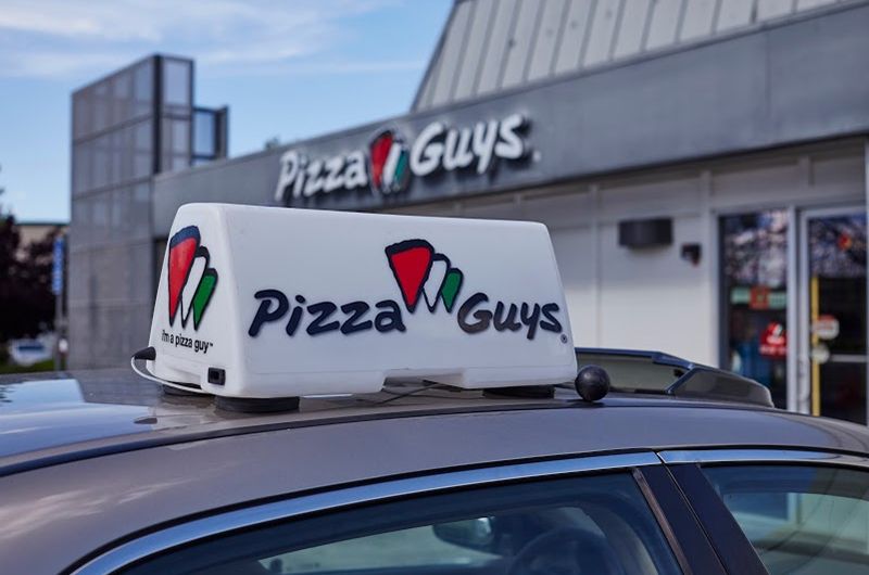 Pizza Guys to Open First Location in San Diego