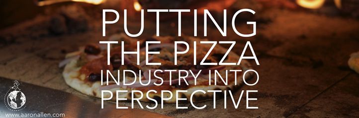 Pizza Industry: An Ultimate Guide to a $160 Billion Market