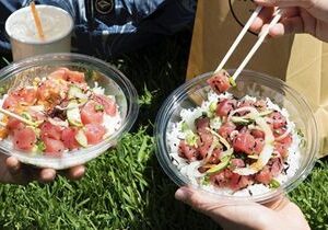 Pokeworks Joins Anaheim Food Co. to Continue Growth in SoCal