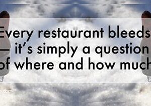 Pressure-Test Your P&L