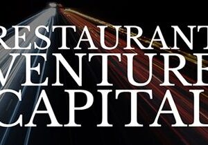 Restaurant Venture Capital: Foodservice Tech Space Heating Up