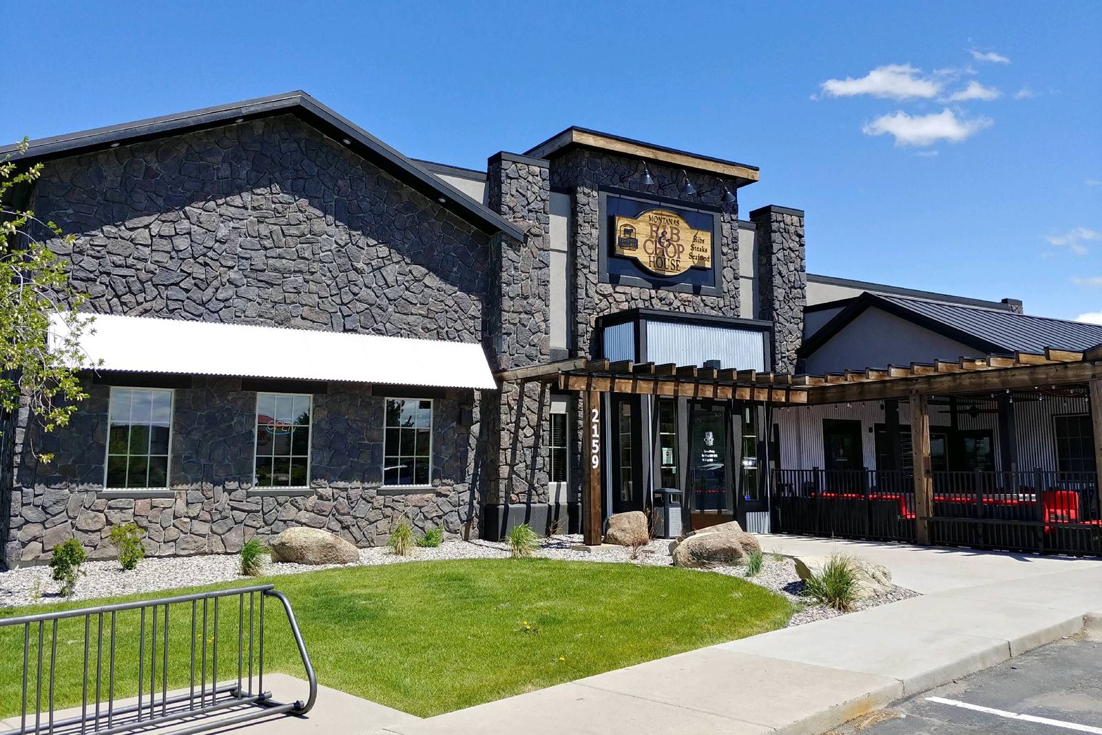 Rib & Chop House Announces Launch of Franchise Program Rib & Chop House Announces Launch of Franchise Program
