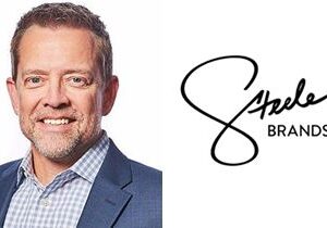STEELE BRANDS Hires Kelly C. Baltes as CEO – Founder & CEO Steele Smiley to Transition to Executive Chairman of the Board