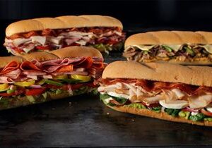 Sandwiched in the Middle Seat? Subway Saves the Day with Free Sandwiches on National Sandwich Day
