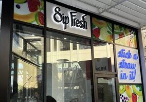 Sip Fresh to Open La Jolla Location, Latest Move for Market Expansion