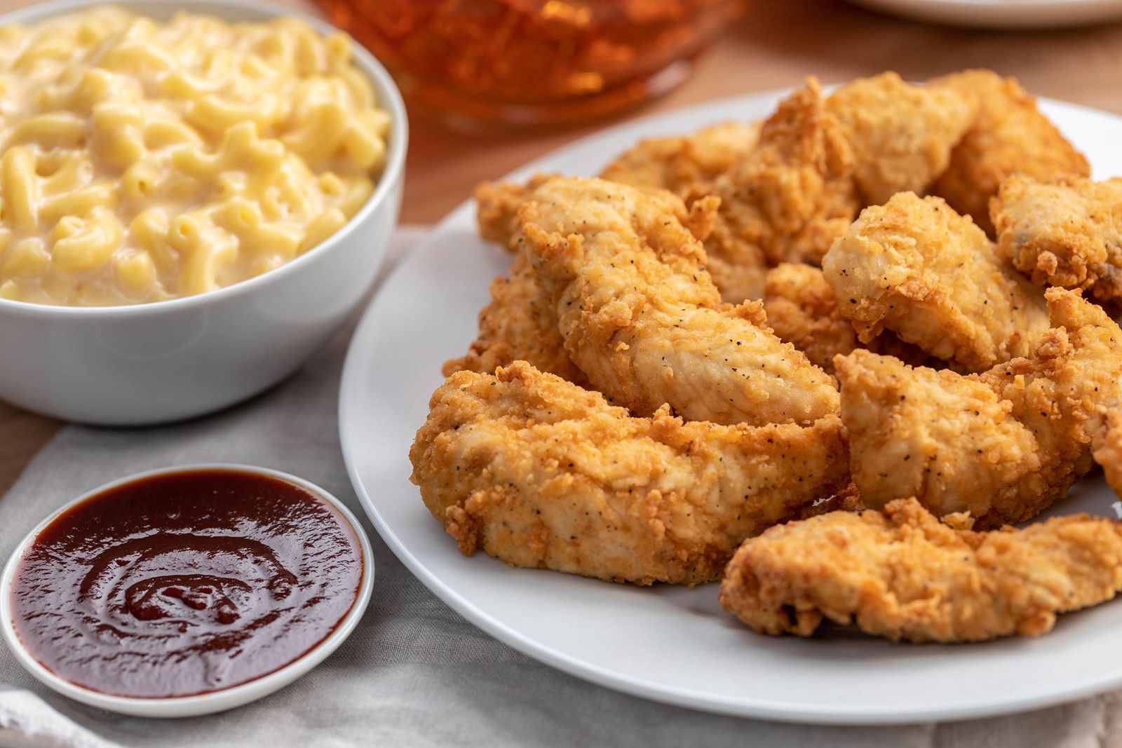 Slim Chickens Gears Up for November 17th Opening in Jackson Township Slim Chickens Gears Up for November 17th Opening in Jackson Township