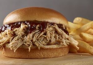 Smokey Bones Honors Military with Free Meal on Veterans Day, Nov. 11
