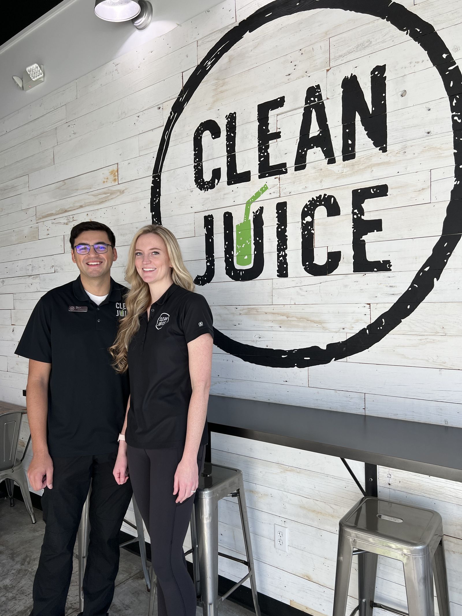 Strength and Commitment Fuel New Owners of Clean Juice North Pointe