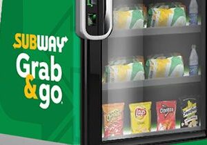 Subway Expands Its Non-Traditional Presence Through Flexible and Innovative Concepts