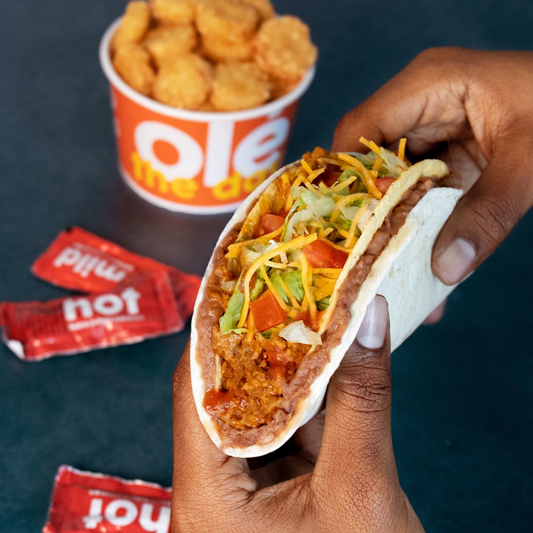 Taco John's Brings Bigger. Bolder. Better. Flavors to Michigan Taco John's Brings Bigger. Bolder. Better. Flavors to Michigan