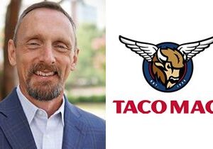 Taco Mac Names Paul Baldasaro as Chief Operating Officer