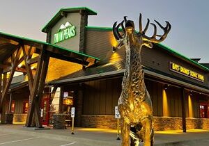 Twin Peaks Brings its Scenic Views to Madison, Tennessee