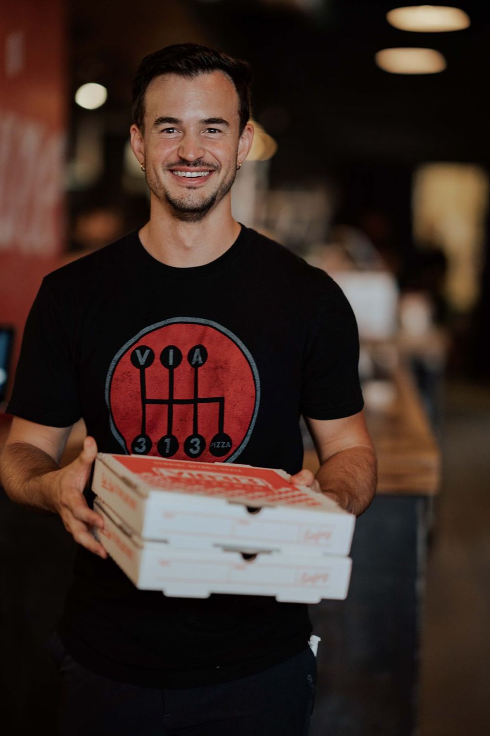 Via 313 Looking for Pizza Enthusiasts to Join Its Round Rock Team