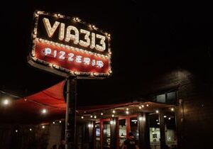 Via 313 Looking for Pizza Enthusiasts to Join Its Round Rock Team