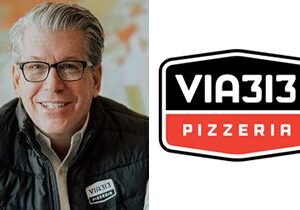 Via 313 Pizzeria Welcomes Ray Risley as CEO