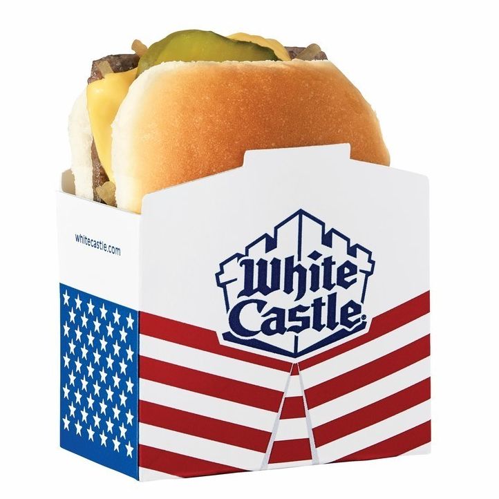 White Castle Celebrates Veterans Day by Giving Complimentary Combo Meal to Veterans and Active-Duty Service Members White Castle Celebrates Veterans Day by Giving Complimentary Combo Meal to Veterans and Active-Duty Service Members