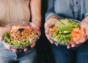 Aloha Poke Co. Continues Expansion in South Florida